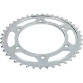 JT Sprockets 525 Jtr867.42 Steel Bakre Tannhjul