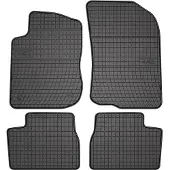 Frogum Gummimåtter Peugeot 2008 I, 208 I 2013-2019