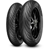 Pirelli 43 P Tt City Demon Reinf Motorsykkel Touring-dekk Foran
