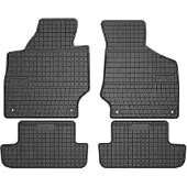 Frogum Gummimåtter Audi TT II 2006-2014