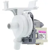 Electrolux Resirkulasjonspumpe til vaskemaskin 4055250551