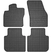 Frogum Gummimåtter Seat Tarraco 2018-, Skoda Kodiaq SUV 2016-