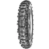 Deli Tire Sb-121 Medium Roja 62r M+s Tt Off-road Bakdekk