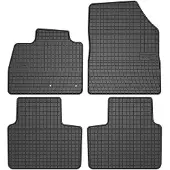 Frogum Gummimåtter Renault Scenic IV minivan 2016-2022