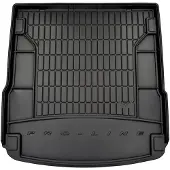 Frogum Bagasjeromsmatte Audi A6 C8 Combi 2018-