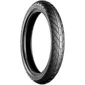 Bridgestone Exedra-g525 F 61v Tl Custom Motorsykkeldekk