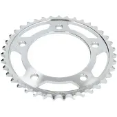 JT Sprockets 530 Jtr302.39 Steel Bakre Tannhjul