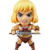 Good Smile Company Universets Mestre He-man Nendoroid-figur 10 Cm