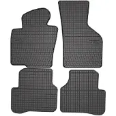 Frogum Gummimåtter VW CC 12-16 Passat, B6, B7, CC