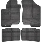 Frogum Gummimåtter Kia Ceed I 2006-2012