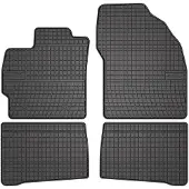 Frogum Gummimåtter Toyota Prius III liftback 2009-2015