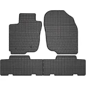 Frogum Gummimåtter Toyota RAV4 III SUV 2005-2012