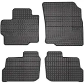 Frogum Gummimåtter Mitsubishi Space Star minivan 2013-