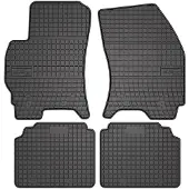 Frogum Gummimåtter Ford Mondeo III 2000-2007
