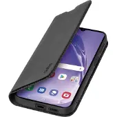 SBS TEBKLITESAA155GK, lommebokdeksel, Samsung, Galaxy A15, 16,5 cm (6,5), svart