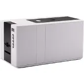 TALLY GENICOM DASCOM DC-2300 kortskriver Thermodirekt, Dual Side
