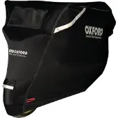 Oxford Protex Stretch Premium Outdoor Omslag