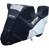Oxford Rainex Omslag