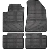 Frogum gummimatter til Fiat Bravo II 07-14 og Fiat Delta III 08-14