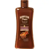 Hawaiian Tropic Glowing Oil 200 ml