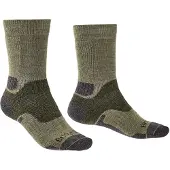 Bridgedale Hike Midweight Performance Lange Sokker