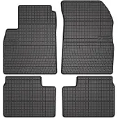 Frogum Gummimåtter Nissan Micra K13 HB 2010-2016