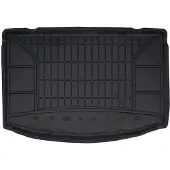 Frogum Bagasjeromsmatte Mazda CX-3 2014–2021 | øverst