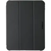 Otterbox React Series - Lommebok for nettbrett - ultrasmal - svart - for Apple 10.9-inch iPad (10. generasjon)