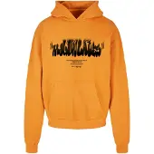 MJ Gonzales Rising Oversized Hettegenser