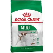 Royal Canin Mini Chicken Voksenhundfôr 2kg