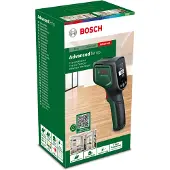 Bosch AdvancedTemp temperaturmåler