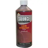 Dynamite Baits The Source 500ml Flytende Agn Tilsetningsstoff