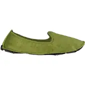 Vibram One Quarter Slipon Treningssko
