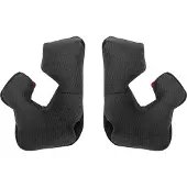 Leatt 8.5/9.5 Kinnputer
