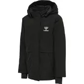 Hummel Urban Tex Vinterjakke Black (164 /14 år)