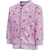 Hummel Cardigan - hmlNICA - Heather Rose - - 68 - Cardigan