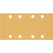 Bosch EXPERT C470 hullslipark korn 80 230 x 93 mm, 10 stk (2608900855)