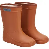 En fant Termostøvler - Leather Brown - - 31 - Gummistøvler