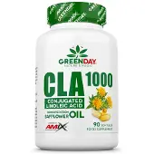 Amix Greenday Cla 1000 Kapsler 90 Enheter
