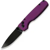 Kizer Cutlery Original Button Lock 154CM