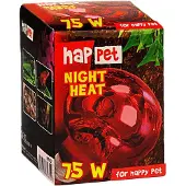 Happet Zarówka Terra Night Heat 75W