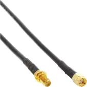 InLine 40864, 4 m, Sort