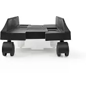 Nedis Justerbart datastativ med hjul - maks 20 kg