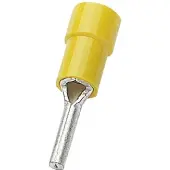Elematic Pinneterminal 2 Mm 100 Enheter