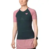 Dynafit Ultra 3 S-tech Kortarmet T-skjorte