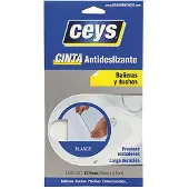 Ceys 507802 Sklisikker Stripe Til Badekar