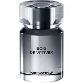 Karl Lagerfeld Bois De Vétiver Eau de Toilette 50 ml