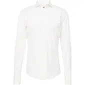 BOSS H-hank-spread-dc-214 10245426 01 Skjorte Med Lange Ermer