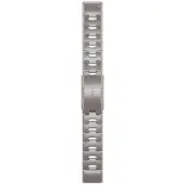 Garmin Quickfit 22 Mm Titan Rem