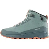 Icebug Haze Mid Biosole Gore-tex Tursko